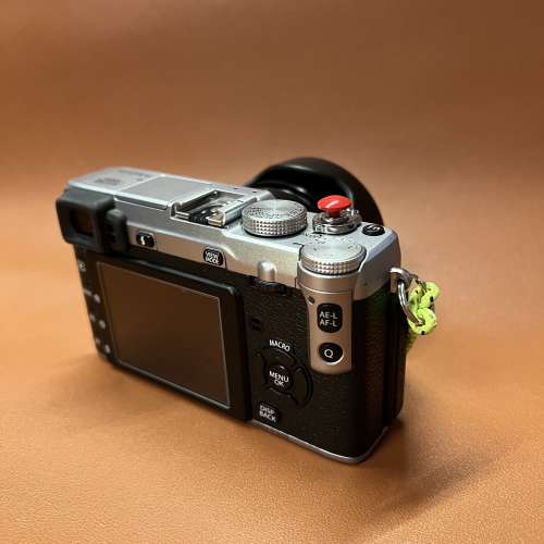 fujifilm xe-1 14mmf.2.8