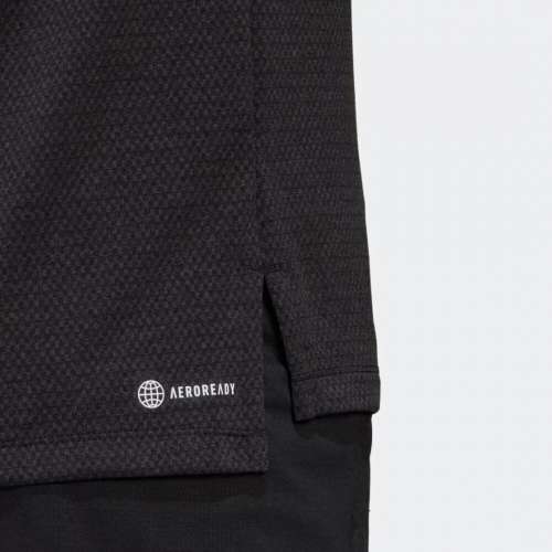 adidas男裝休閒百搭舒適透氣運動健身上衣短袖男裝