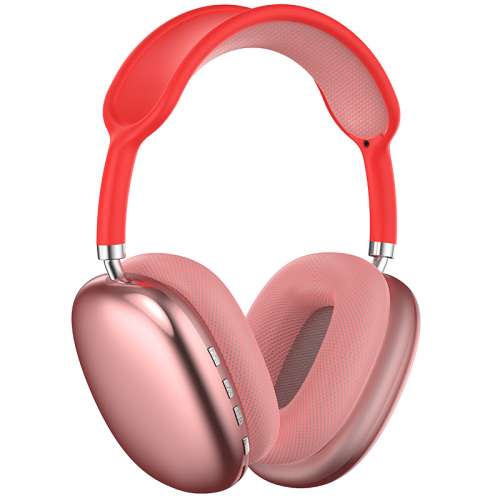 頭戴型藍牙耳機