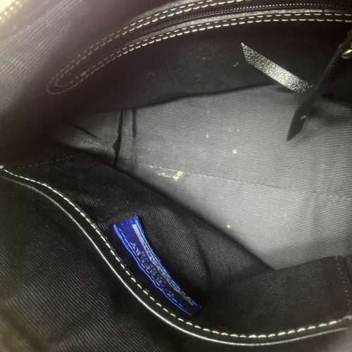 Burberry Bule Lable woman lady bag 女裝手袋