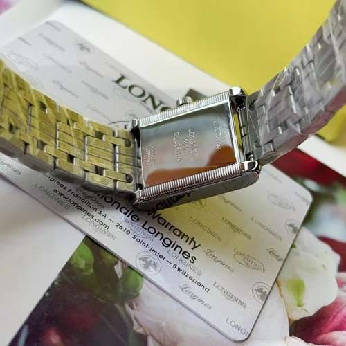 手表 黛绰维纳小方格