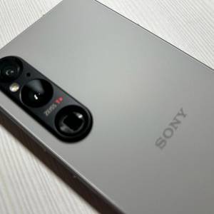 Sony Xperia 1 V 1V  12/512 White