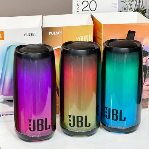 JBL Pulse 5代 藍芽音響