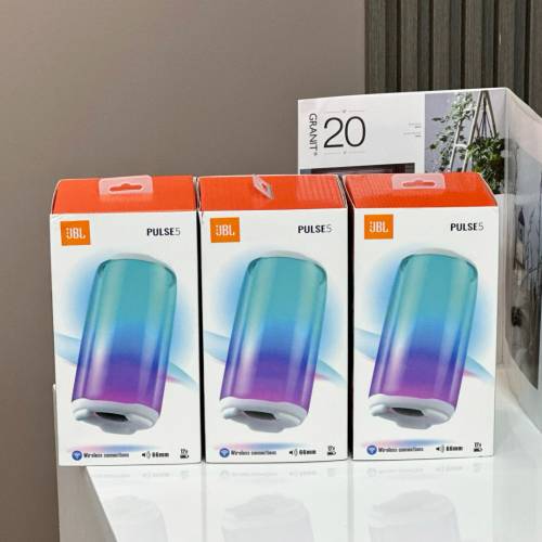 JBL Pulse 5代 藍芽音響