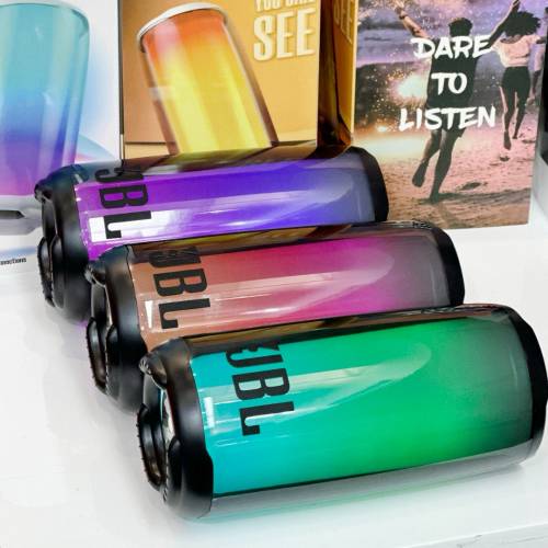 JBL Pulse 5代 藍芽音響