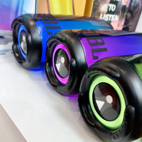 JBL Pulse 5代 藍芽音響