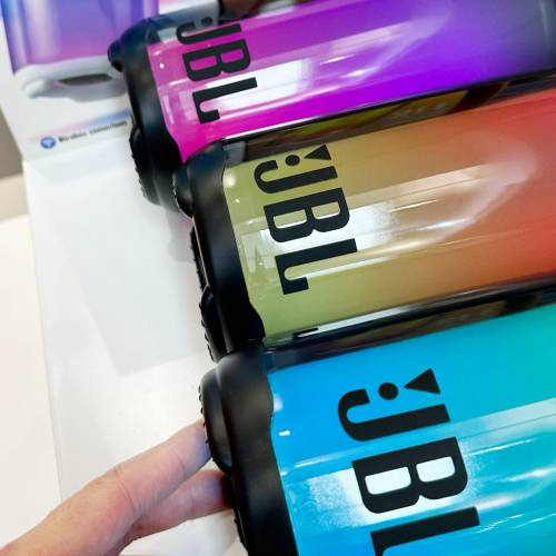 JBL Pulse 5代 藍芽音響