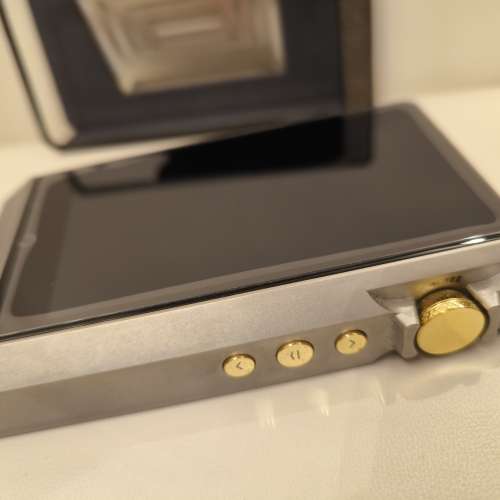 Cayin N6 II Ti版