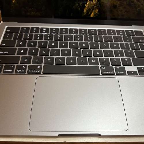 13 寸 inch in m2 macbook air 256 gb 256gb 太空灰 apple