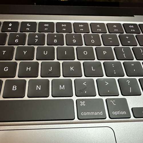 13 寸 inch in m2 macbook air 256 gb 256gb 太空灰 apple