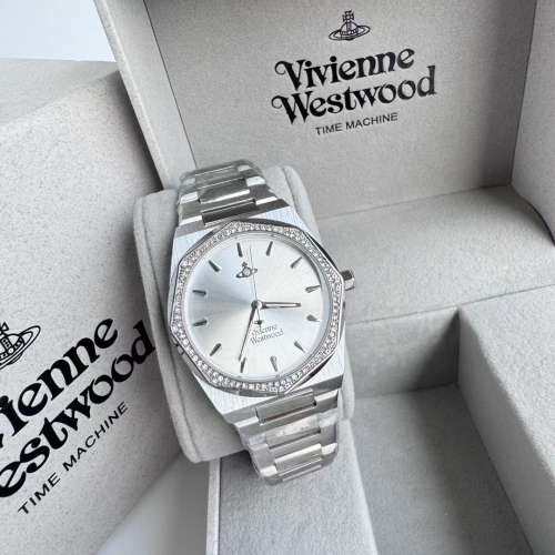 VivienneWestwood 西太后腕表