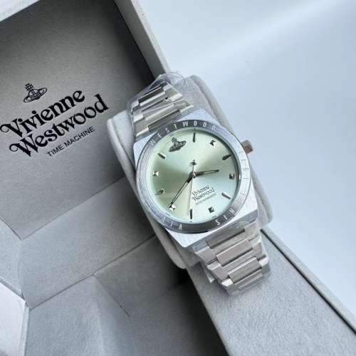 VivienneWestwood 西太后腕表