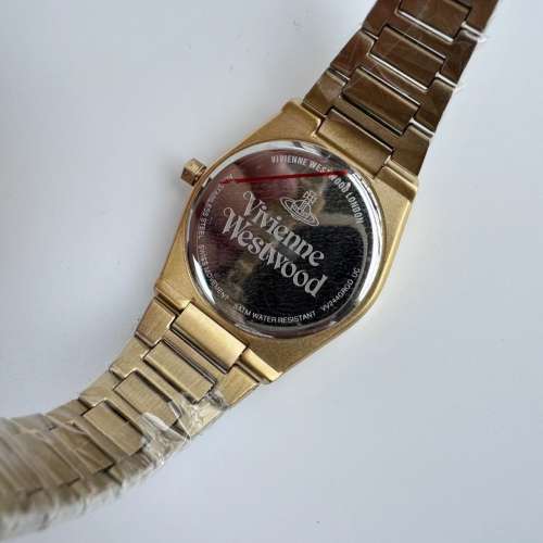 VivienneWestwood 西太后腕表