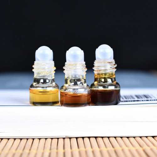 越南白奇楠沉香精油1克海南鶯歌綠棋楠沉香香水天然沉香超臨界萃取