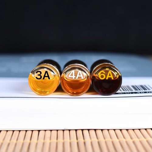 越南白奇楠沉香精油1克海南鶯歌綠棋楠沉香香水天然沉香超臨界萃取