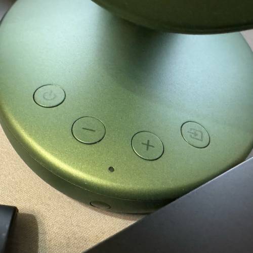 KEF Egg Duo 行貨有保