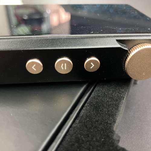 Cayin N3 Ultra 便攜播放器