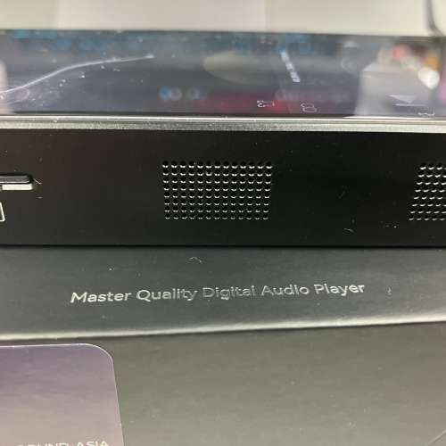 Cayin N3 Ultra 便攜播放器