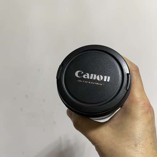 Canon 17-40mm f4 L USM