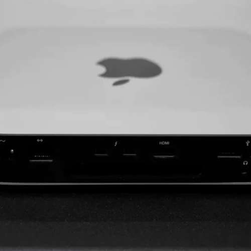 Apple Mac Mini M1 8GB Ram 256GB SSD 2020版本