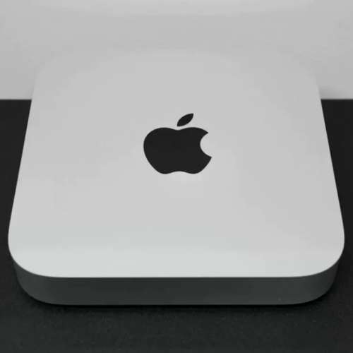 Apple Mac Mini M1 8GB Ram 256GB SSD 2020版本