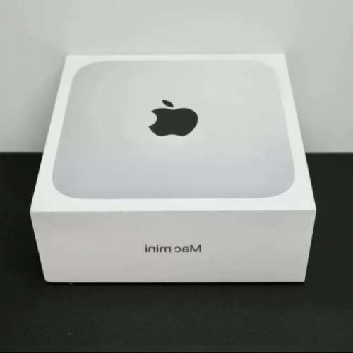 Apple Mac Mini M1 8GB Ram 256GB SSD 2020版本
