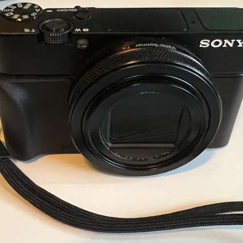 Sony RX100VII