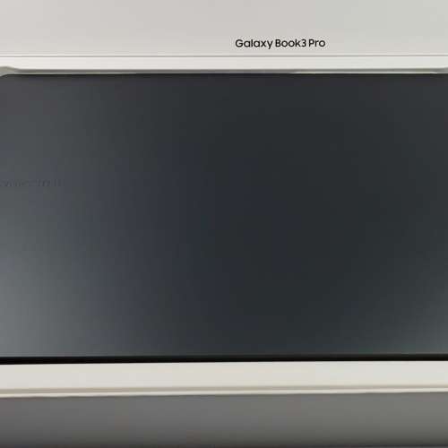 Samsung Book 3 Pro 14" 行貨 保養至2026年3月