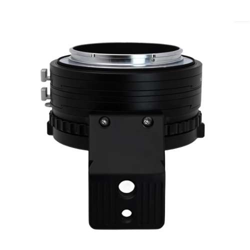 Xpimage Shift & Shift For PENTAX 645 (P645) Lens To Fujifilm GFX