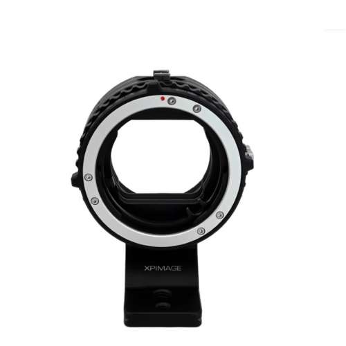 Xpimage Shift & Shift For PENTAX 645 (P645) Lens To Fujifilm GFX