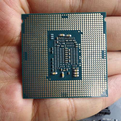 i7 6700 亮不了机