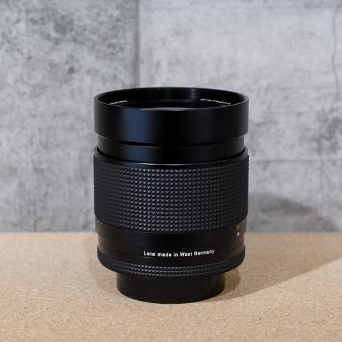 Contax Distagon 35mm f/1.4 AEG C/Y