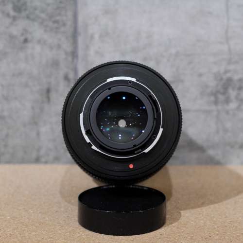 Contax Distagon 35mm f/1.4 AEG C/Y