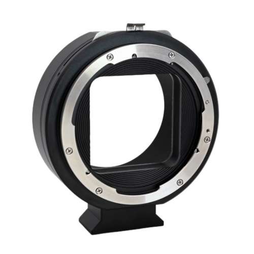Xpimage Shift Adapter For MAMIYA 645 (M645) Mount Lens To Fujifilm G-Mount