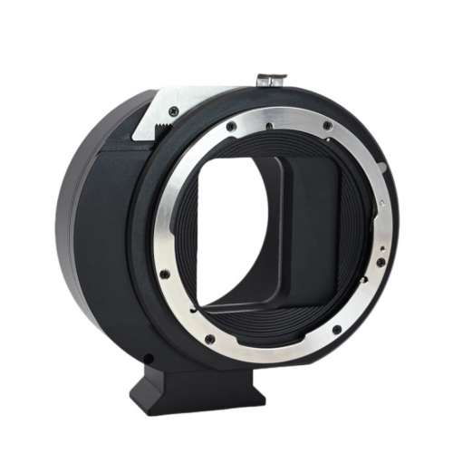 Xpimage Shift Adapter For MAMIYA 645 (M645) Mount Lens To Fujifilm G-Mount