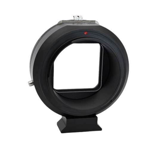 Xpimage Shift Adapter For MAMIYA 645 (M645) Mount Lens To Fujifilm G-Mount