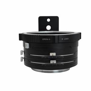Xpimage Shift & Shift For Hasselblad V Mount Lens To Fujifilm G