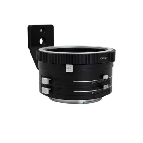 Xpimage Shift & Shift For Hasselblad V Mount Lens To Fujifilm G