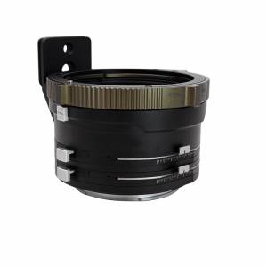 Xpimage Shift & Shift For PENTAX 67 (P67) Mount Lens To Fujifilm G