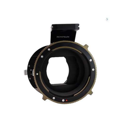 Xpimage Shift & Shift For PENTAX 67 (P67) Mount Lens To Fujifilm G