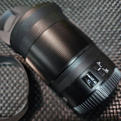 nikon z 24mm f1.8 s