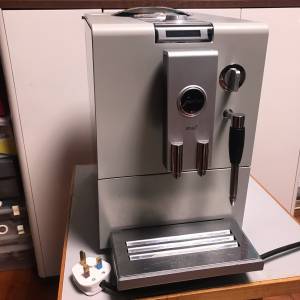 ☕️ JURA Automatic Espresso / Coffee Machine Bean to Cup USED 自動 咖啡機 ☕️