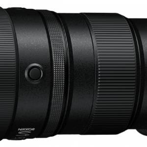 全新 NIKKOR Z 600MM F/6.3 VR S  for Nikon Z Mount