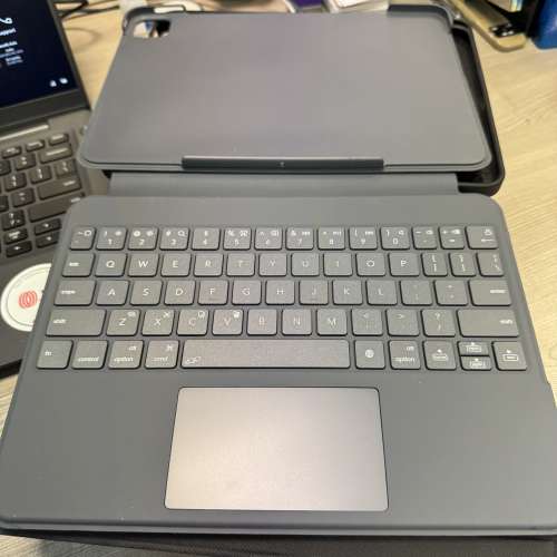 iPad Pro 11&rdquo; 4th Gen Cellular 256gb Space Grey