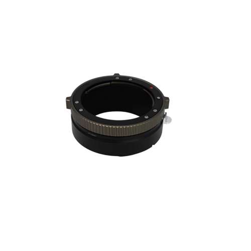 XPimage Locking Adapter For CANON EF/ EOS Lens To Hasselblad XCD II