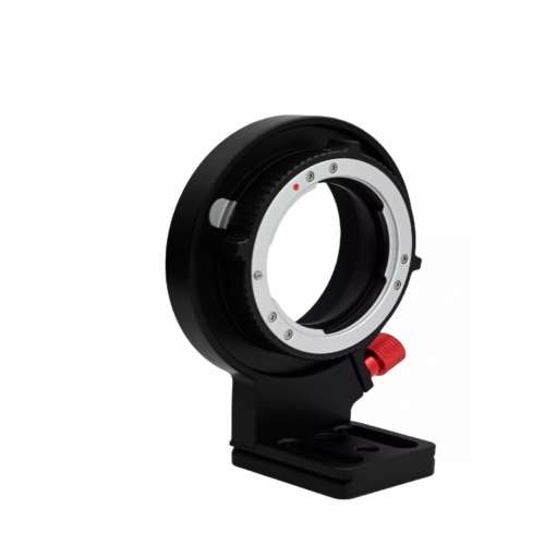 XPimage Locking Adapter For Leica R SLR Lens To Hasselblad XCD II