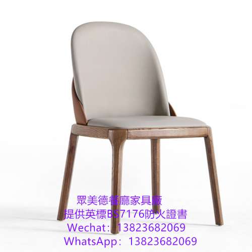 港式餐廳餐枱椅訂製,料理店實木餐枱椅訂造,防火皮餐檯椅訂做,餐館自助餐廳餐椅凳子...