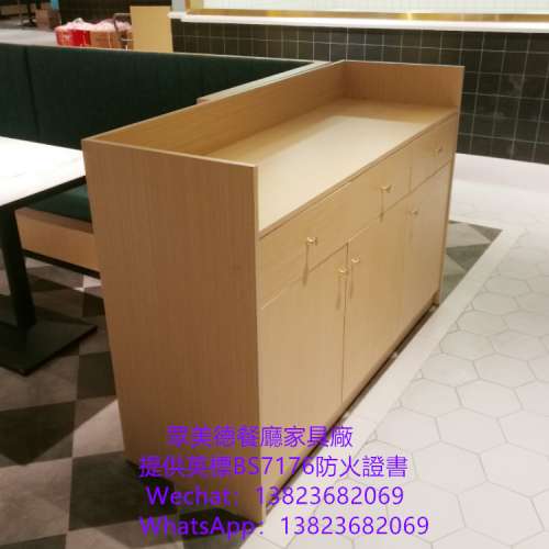 訂製各種備餐櫃,餐邊櫃,大理石櫃子,專業生產餐飲店櫃子傢私,北歐風餐邊櫃,餐邊櫃訂...