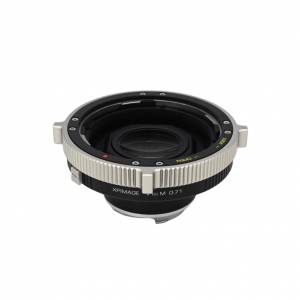 XPIMAGE Speed Booster Hasselblad V-Mount SLR Lens To Leica M Mount 減焦增光接環