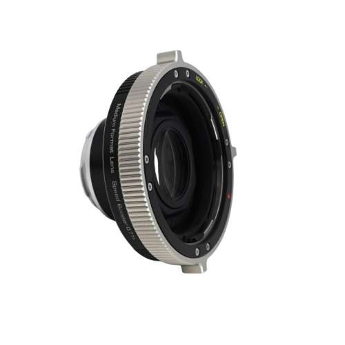 XPIMAGE Speed Booster Hasselblad V-Mount SLR Lens To Leica M Mount 減焦增光接環